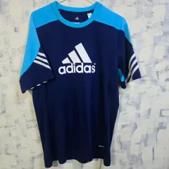 アディダス climacool 機能性 半袖Tシャツ 100