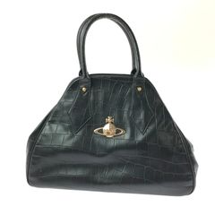 ✨良品✨ヴィヴィアンウエストウッド ブリーフケース A4収納可能