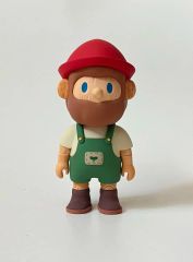 ブルマァク ソフビ ジャンボマックス 8時だョ！全員集合 アドベック