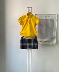 ワイドアングル スカートのサムネイル