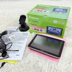 美品‼️Panasonic Gorilla CN-G1400VD カーナビ - メルカリ