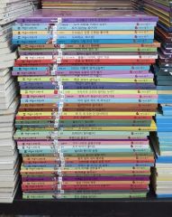 値下げ リトル天才 ドルジャビシリーズ(名画+数学＋英語)まとめ売り