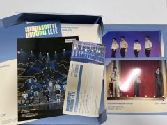 SEVENTEEN セブチ INCOMPLETE DVD Blu-ray - メルカリ