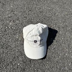 美品】カナダグース キャップ L/LL リネン - メルカリ