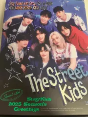 Stray Kids(ストレイキッズ・スキズ・SKZ) スキズ 2025 シーグリ まとめ 出品