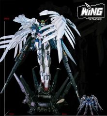 INFINITE DIMENSION製プラモデル 1/72 天幕 LED組込 - メルカリ
