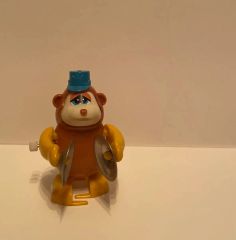 ドラゴンボール 亀仙人 写ルンです マグネット レトログッズ レア