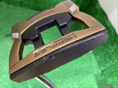 希少・未使用品】阪神タイガース 公式パター P-541 2B 矢野監督モデル