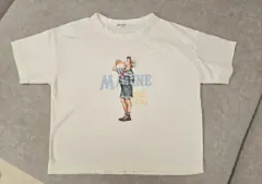 赤ちゃん半袖Tシャツ90-新品