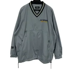 アシックス オールドスクール ウォームアップ XL