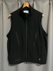 ELECTRIC GOLF エレクトリック ゴルフ TECH VEST ベスト - メルカリ