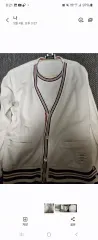 トム・ブラウン ニット Tシャツのサムネイル