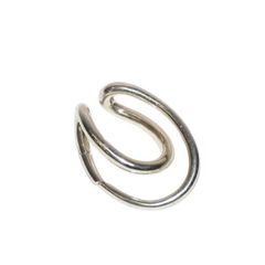 25ss Lemaire Croissant Spiral Jewelry - メルカリ