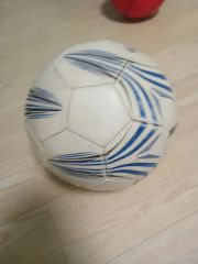 Umbro neo2 室内サッカーボール JFA 元FC東京 山田将之選手サイン