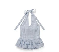 AMERI GINGHAM CHECK BALLOON SWIM WEAR - メルカリ