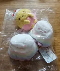 すみっコぐらし 山 えびふらいのしっぽ セット
