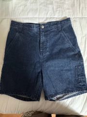 Gourmet Jeans LARGE SHORTS NASU - メルカリ