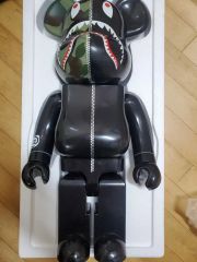 絶版400% BE@RBRICK カウズ KAWS 初代1st 美品 - メルカリ