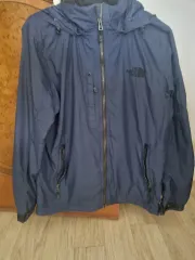 緊急在庫処分) THE NORTH FACE ザノースフェイス *フ—ドジャケット L/XL