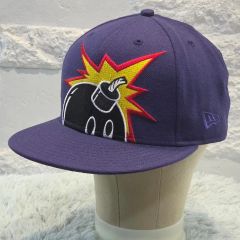 NEWERA エヴァンゲリオン EVA-01 TEST TYPE キャップ - メルカリ