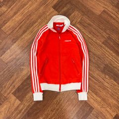希少 adidas アディダス トラックジャケット L 40周年モデル - メルカリ