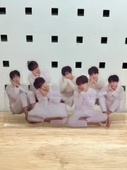BTSアクリルスタンド