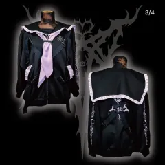 2026年最新】kry clothing セーラーの人気アイテム - メルカリ