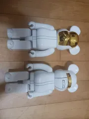 BE@RBRICK(ベアブリック) 400%のサムネイル