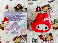 2026年最新】マイメロディ ポーチ(ぴたっとふれんず フォトデザイン)の