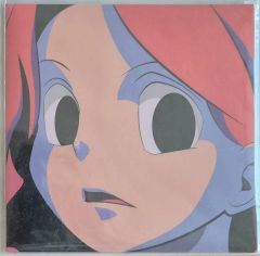 BLEACH Klub Outside 限定 ルキア キャンバスアート新品未開封 - メルカリ