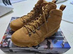 280 ジョーダン9 レトロ ミッド