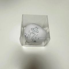 ZEROBASEONE zb1 ゼベワン パクゴヌク サインボール - メルカリ
