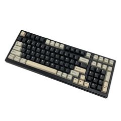 YUNZII AL71 キーボード 英字配列 - メルカリ