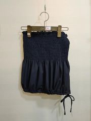 新品】ヨウリュウシャーリングショートフレンチスリーブ - メルカリ