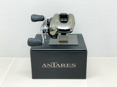 25 シマノ アンタレス 100 XG 右巻き - メルカリ