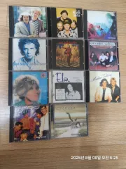 変化する ポップシンガー CD まとめ売り