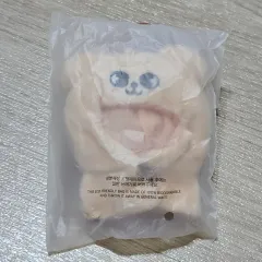 SKZOO PLUSH OUTFIT 10cm PuppyM パピーム 未開封