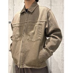 ※いまいっち※chimala NORFOLK HUNTING JACKET いまいっち様専用※chimala NORFOLK HUNTING JACKET - メルカリ