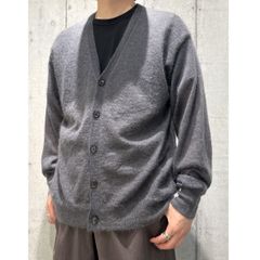 Cloveru クローバル モヘア カーディガン - メルカリ