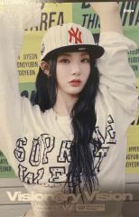TWICE サナ着用】new era ファセッタズム 9フォーティ キャップ - メルカリ