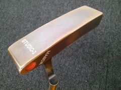 ☆新品☆renoma golf レノマゴルフ GSS パター 世界限定100本 - メルカリ