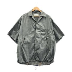 kolor】25SSコーチジャケット25SCM-G15134S-D Outer - メルカリ