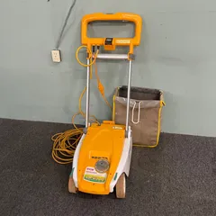RYOBI LM-2300 芝刈り機 420Wジャック LM2300 リョービ 芝刈機 230mm 1台 RYOBI(リョービ) 【通販モノタロウ】