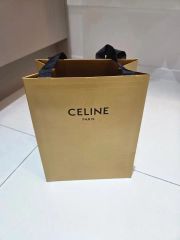 セリーヌ celine ハンドバッグ エコバッグ 非売品 2026新作 - メルカリ