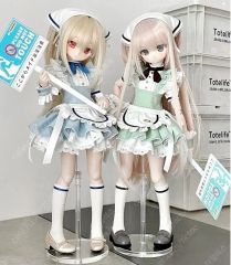 JellyDolly Lilith N2 1/4球体関節人形 本体のみ - メルカリ