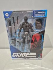 TARGET限定G.I. Joe GIジョー クラシファイド コブラトルーパー②