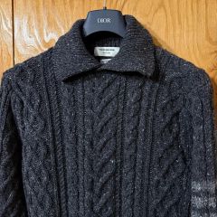 AUBERGE オーベルジュ crochet 新品未使用タグ付き 42 - メルカリ