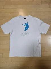 US L ジョーダン ユニオン Tシャツ フォトン ダスト