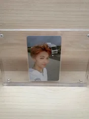 NCT DREAM チソン We Go Up