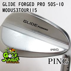 PING GLIDE 4.0 ウェッジ 50度 56度 レフティ - メルカリ